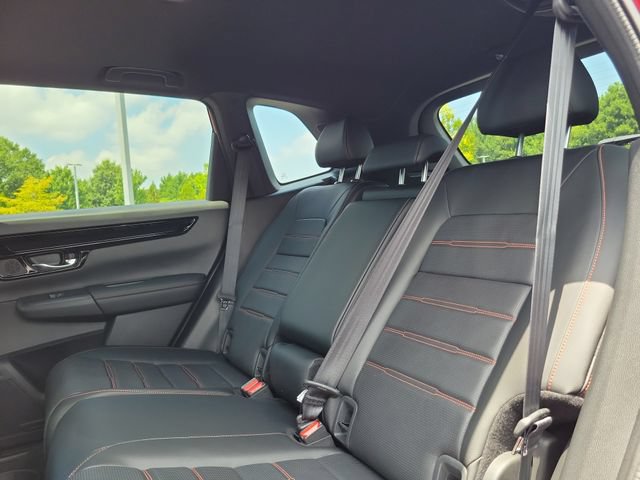 New 2026 Honda CR-V Sport Touring image 9