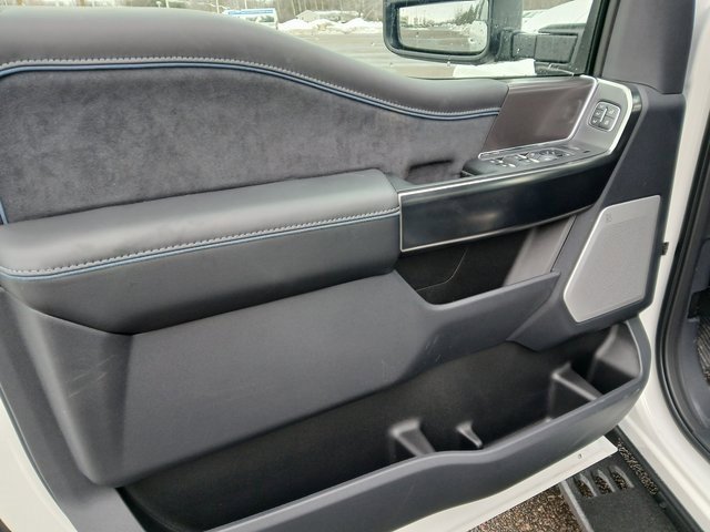 New 2026 Ford F350 Platinum w/ Tremor Off-Road Package image 10