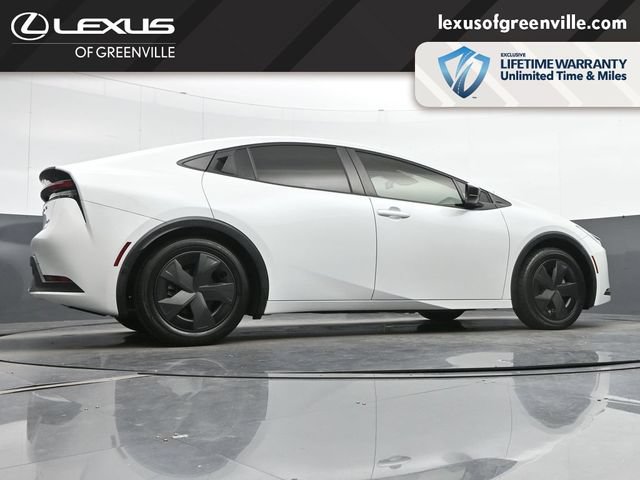 Used 2023 Toyota Prius LE FWD image 36