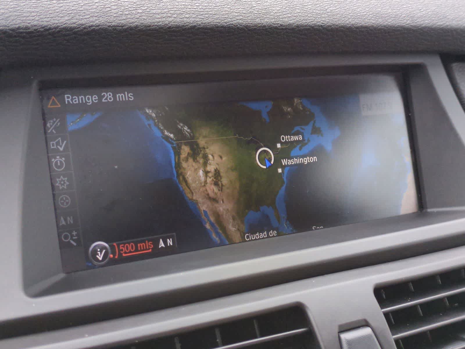 Used 2012 BMW X5 xDrive35i AWD/4WD image 30