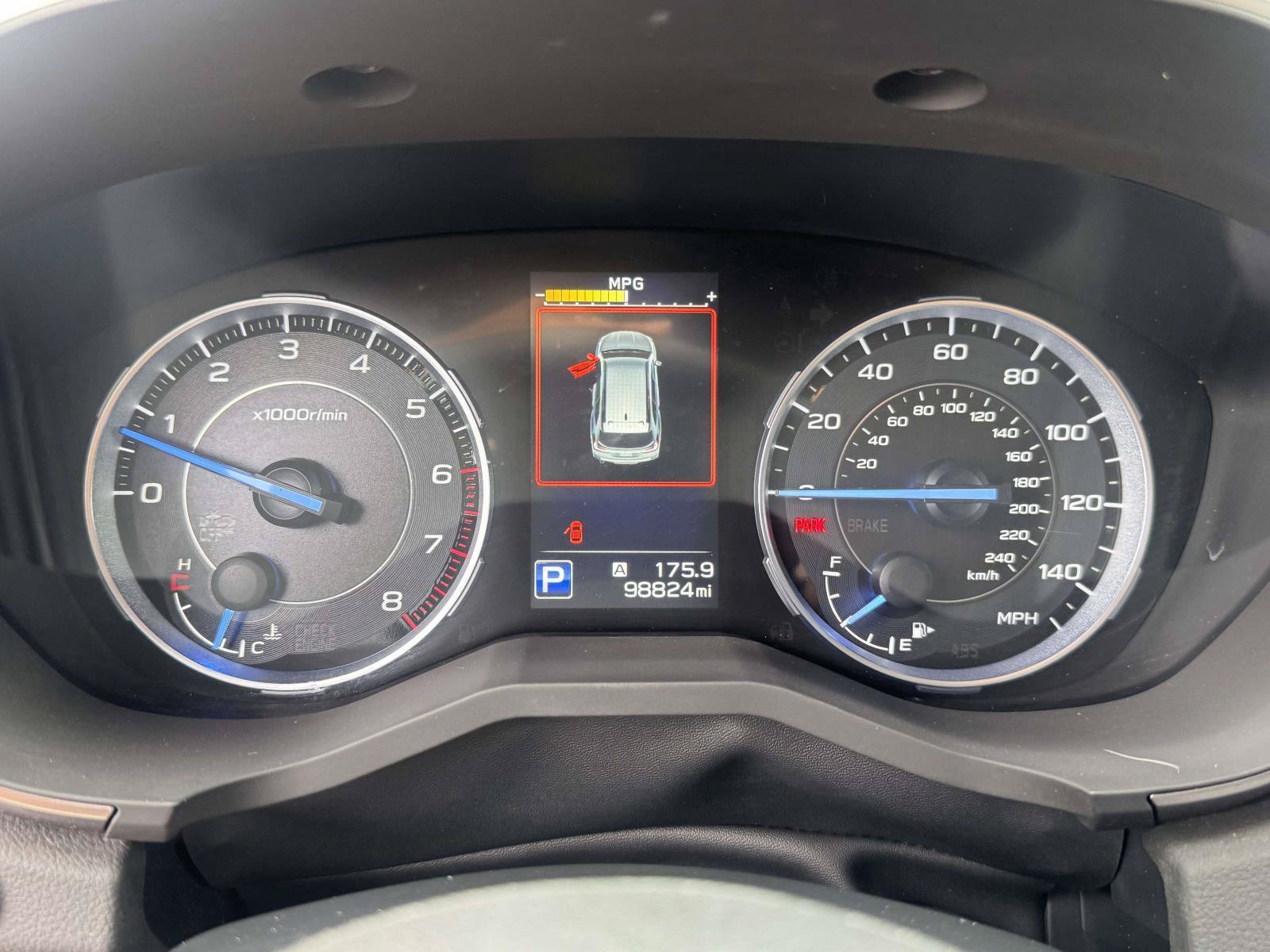 Used 2020 Subaru Ascent Limited w/ Technology Package AWD/4WD image 29