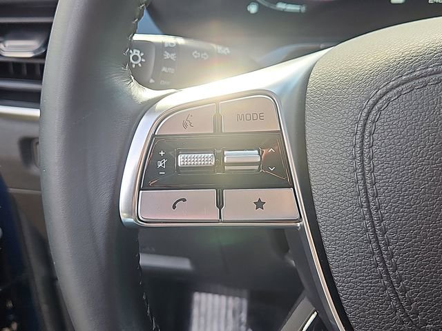 Certified 2023 Kia Telluride S w/ S Sunroof Package image 23