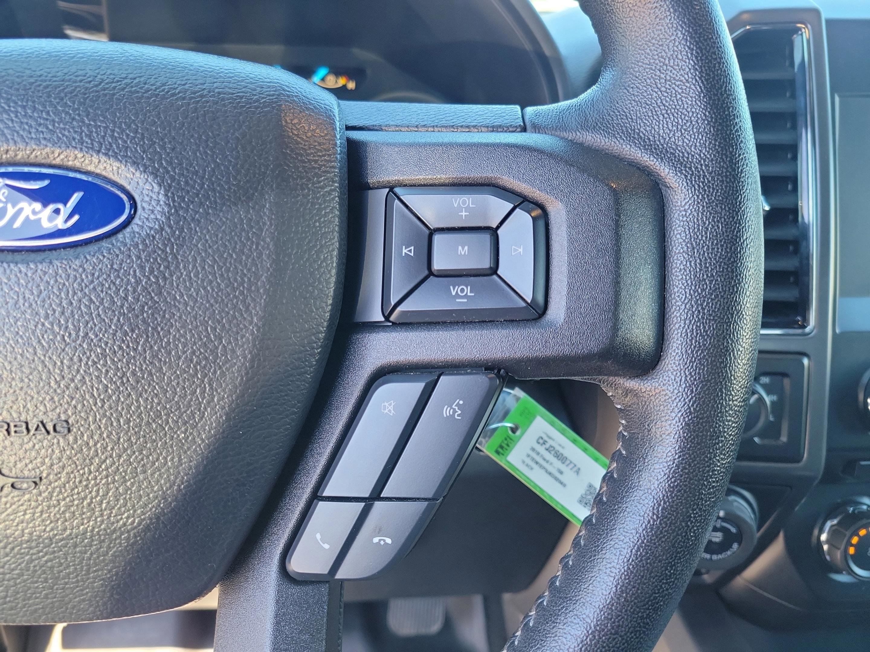 Used 2018 Ford F150 XLT w/ Equipment Group 302A Luxury image 13