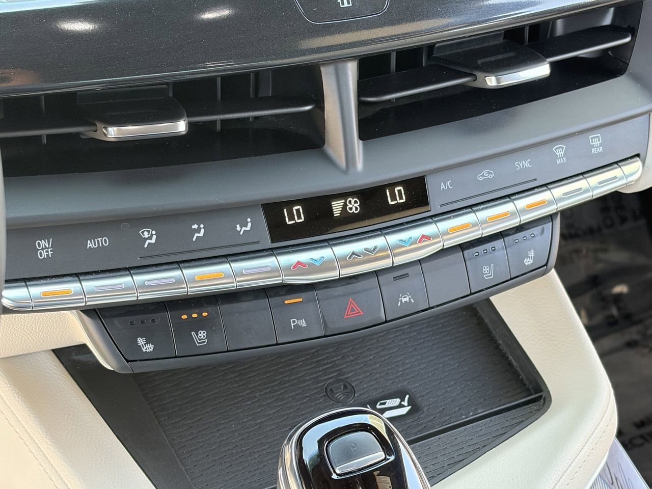 Certified 2023 Cadillac CT4 Premium Luxury RWD image 30