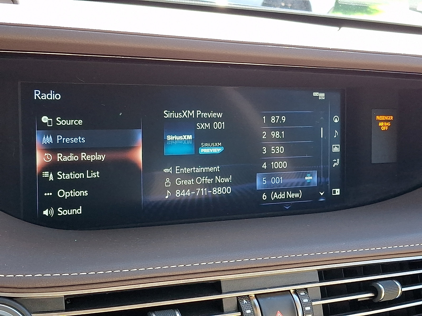 Used 2019 Lexus LS 500 AWD w/ Accessory Package (Z1) image 19