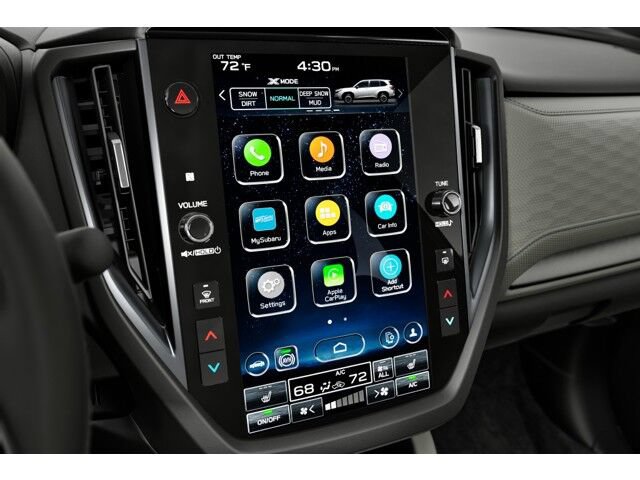 New 2026 Subaru Forester Premium AWD/4WD image 20