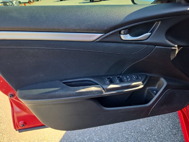 Used 2021 Honda Civic EX image 9
