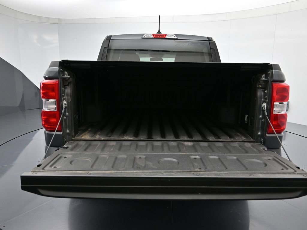 Certified 2023 Ford Maverick XLT image 24