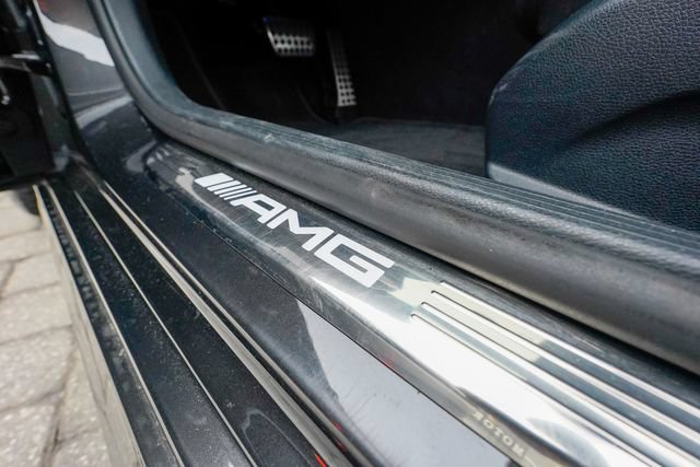 Used 2021 Mercedes-Benz E 63 AMG S image 53
