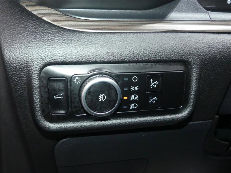 Used 2023 Ford Explorer Limited RWD image 30