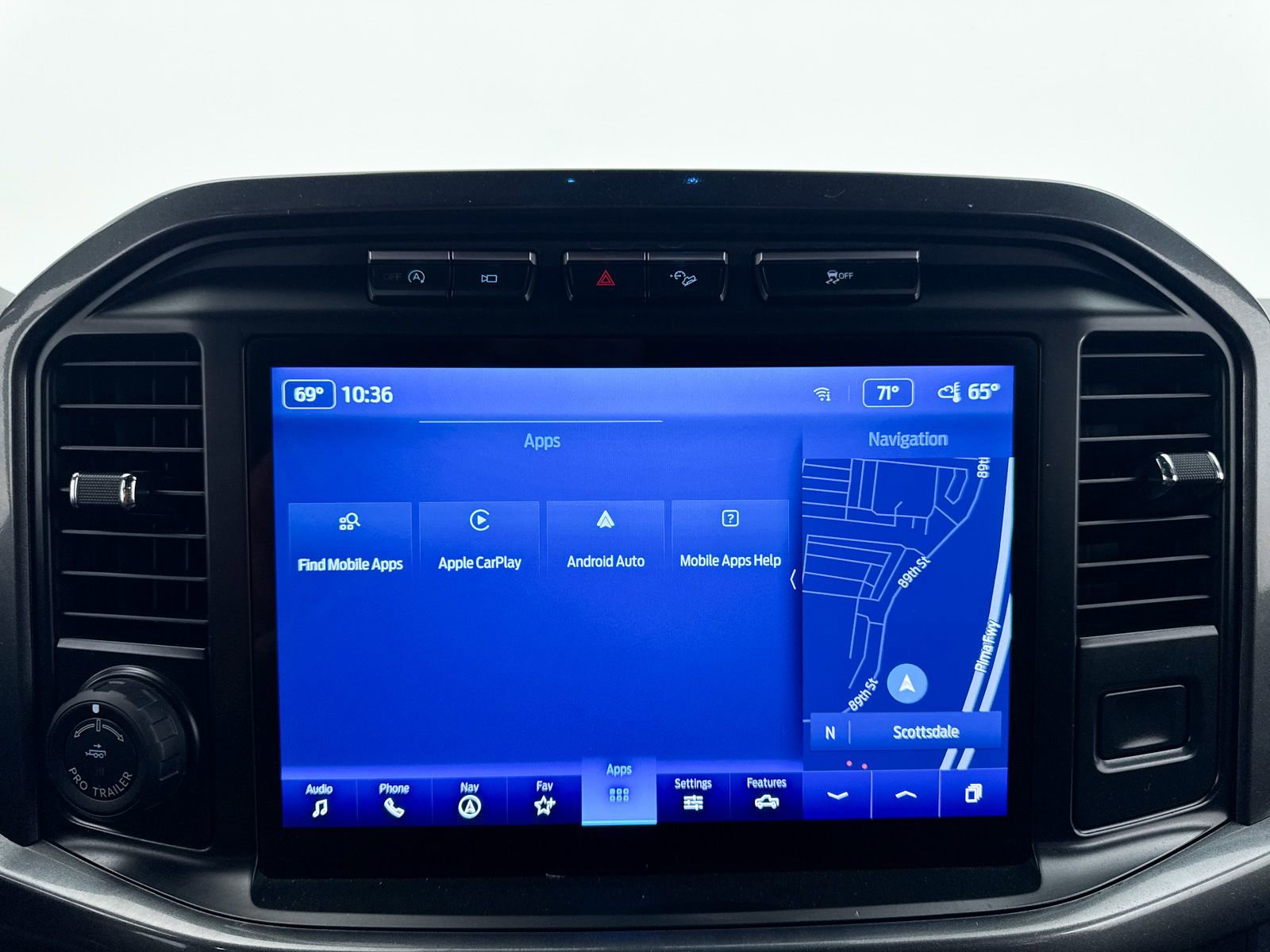 Used 2023 Ford F150 XLT w/ Equipment Group 302A High image 25