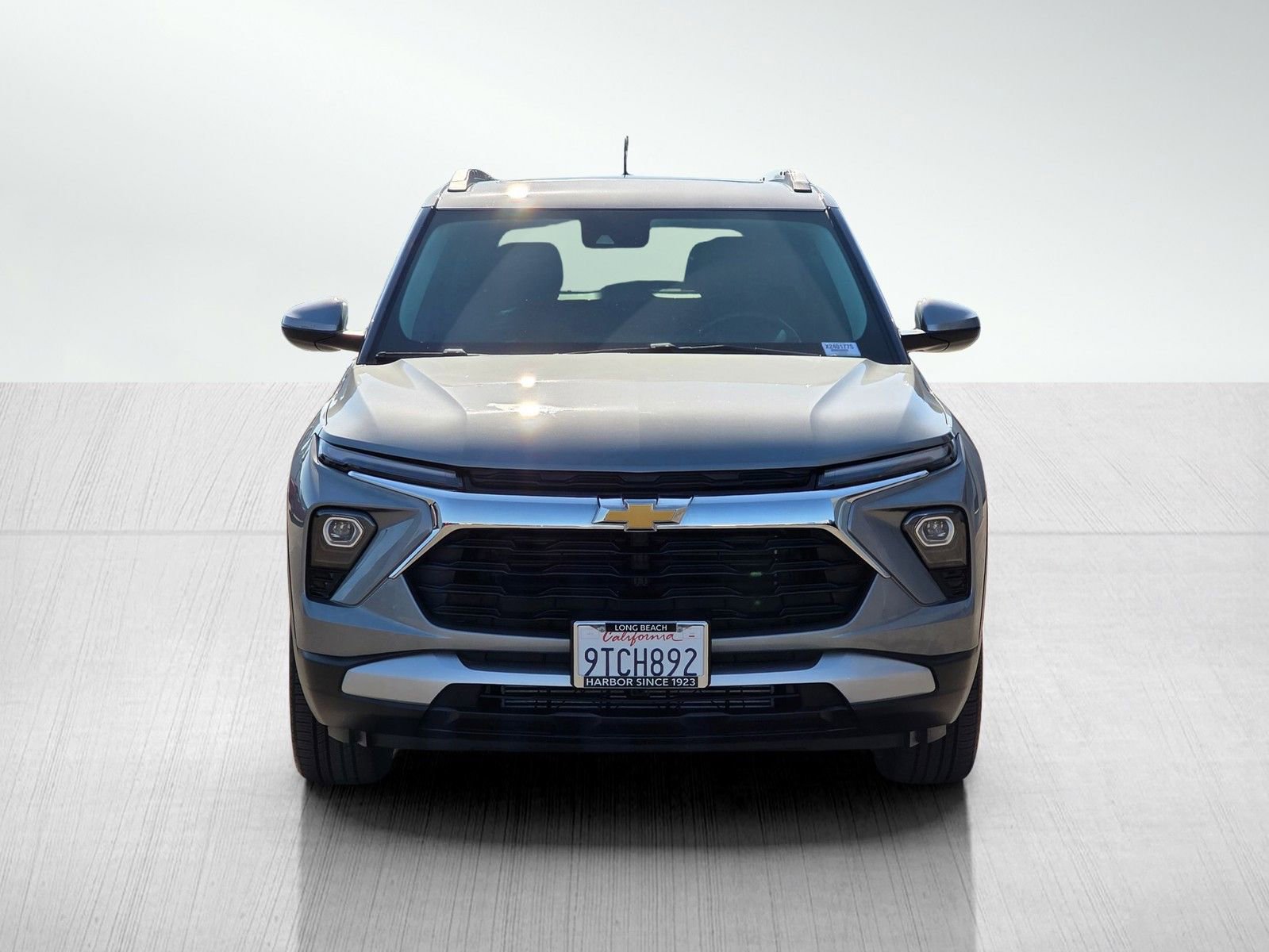 Used 2024 Chevrolet TrailBlazer LT w/ Convenience Package image 3