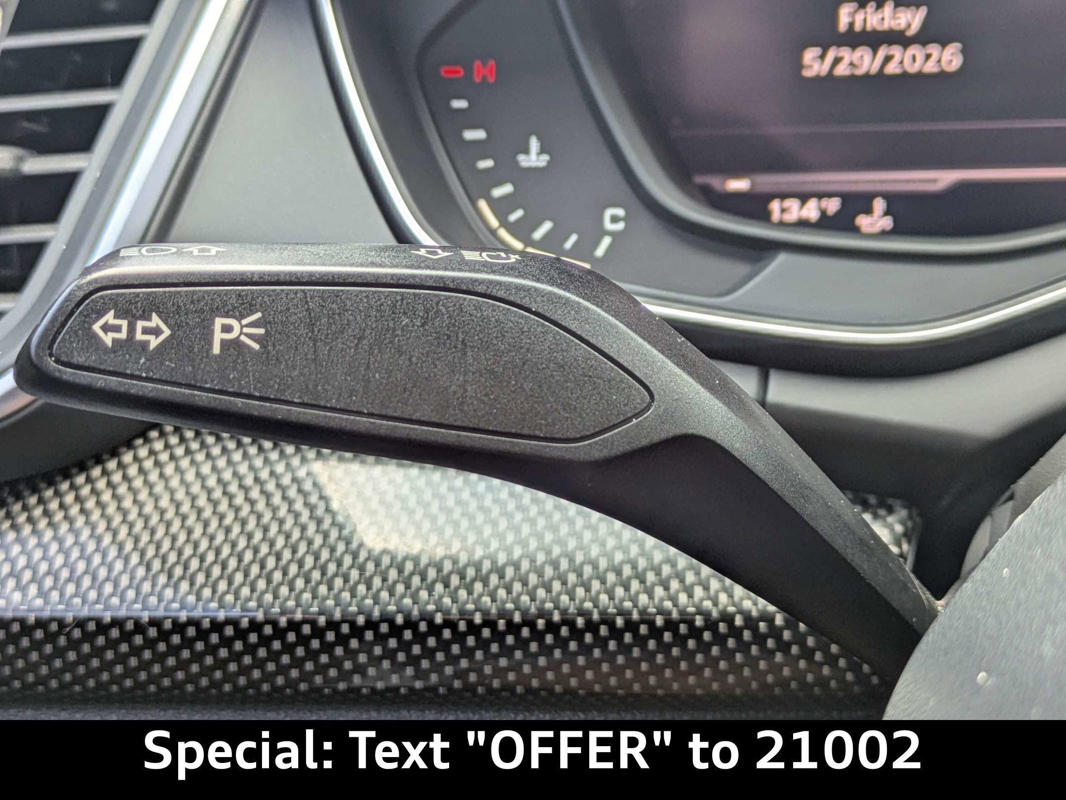 Used 2020 Audi SQ5 Premium Plus w/ Premium Plus Package AWD/4WD image 31