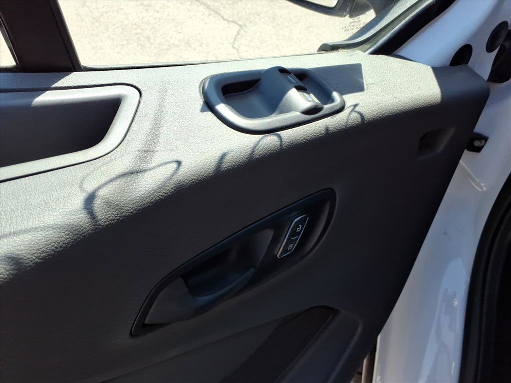 New 2026 Ford Transit 350 148 High Roof Extended image 15