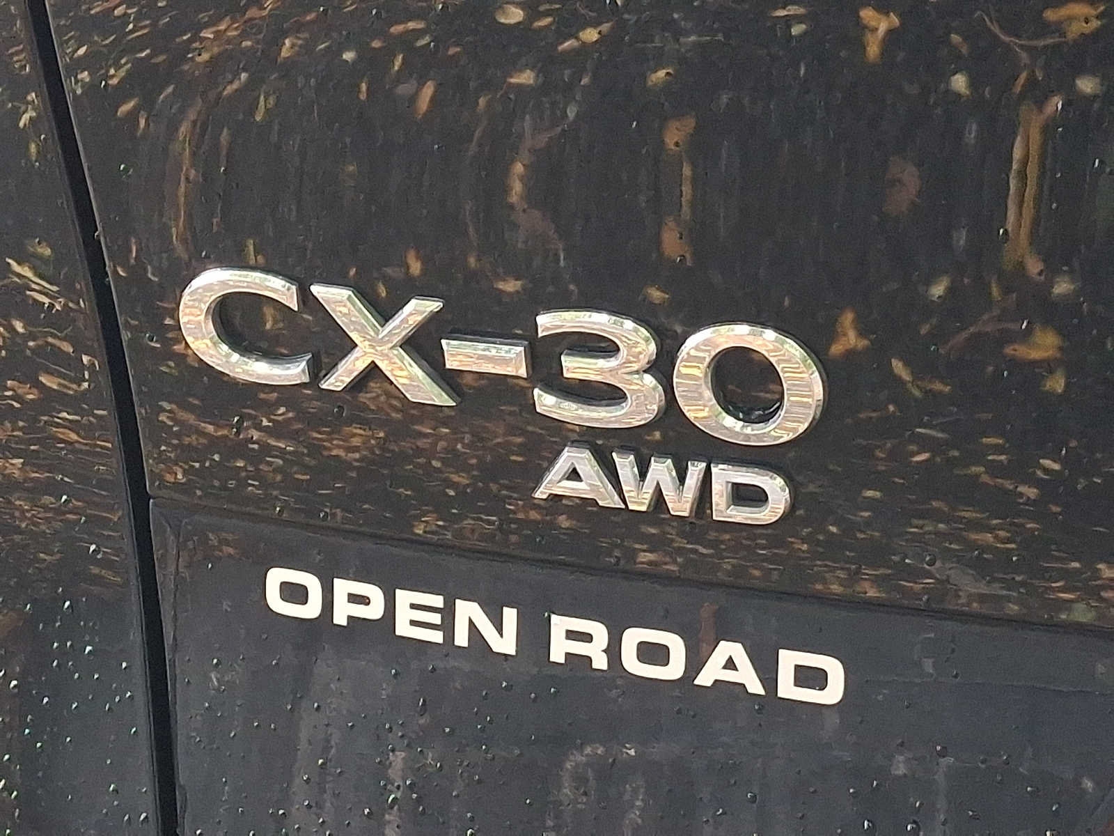 Used 2024 MAZDA CX-30 AWD 2.5 S image 28