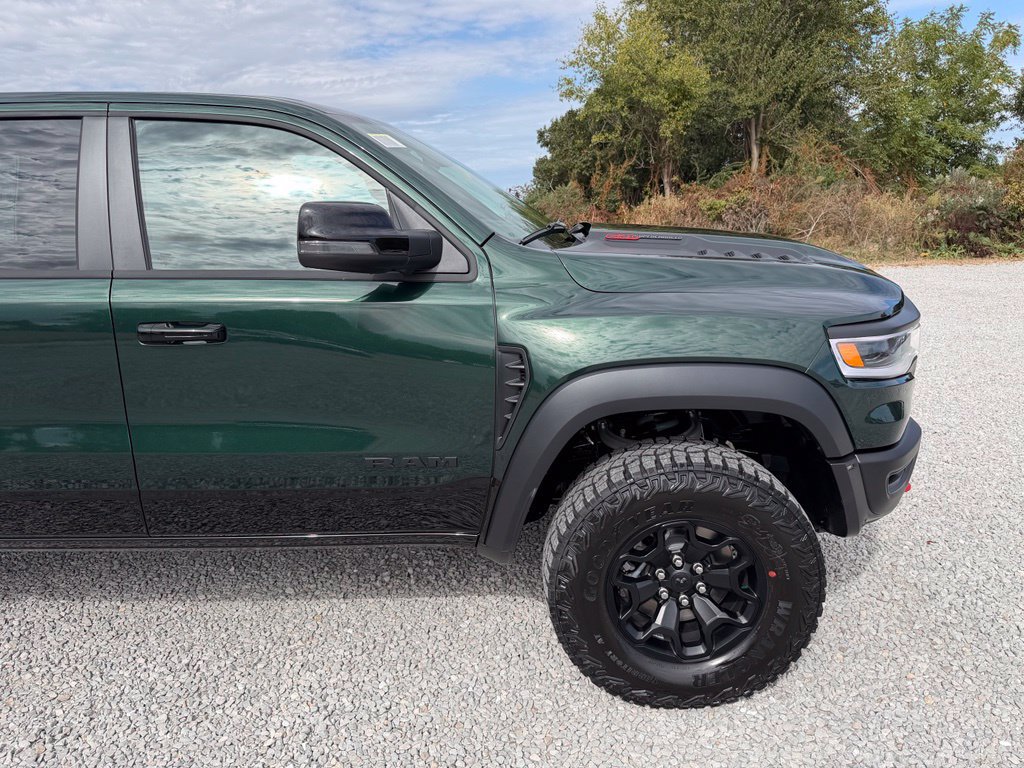 New 2027 RAM 1500 TRX SRT AWD/4WD image 25