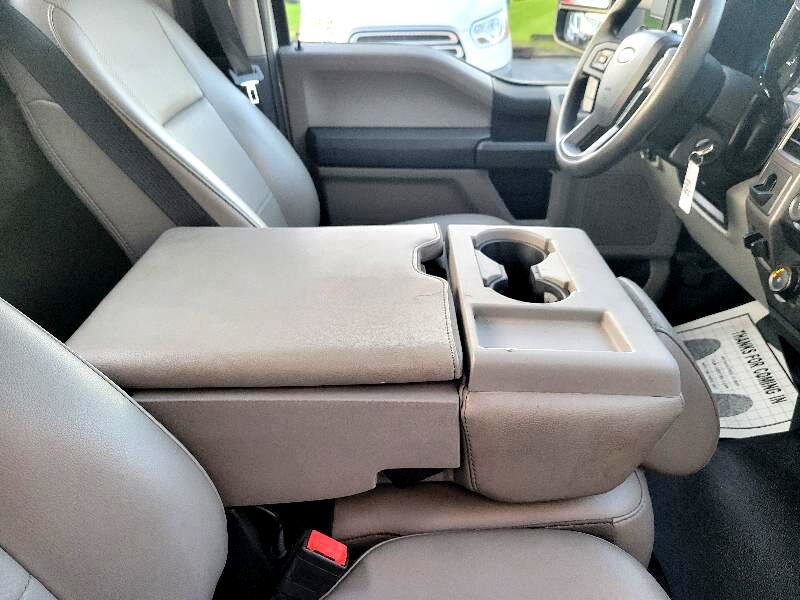 Used 2020 Ford F250 XL w/ Power Equipment Group RWD image 47