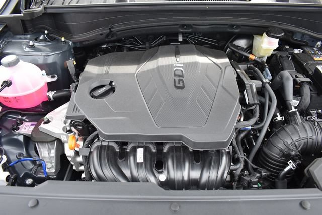 New 2026 Kia K5 GT-Line w/ GT-Line Premium Package AWD/4WD image 34