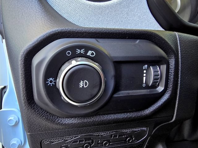 New 2026 Jeep Wrangler Sport AWD/4WD image 19