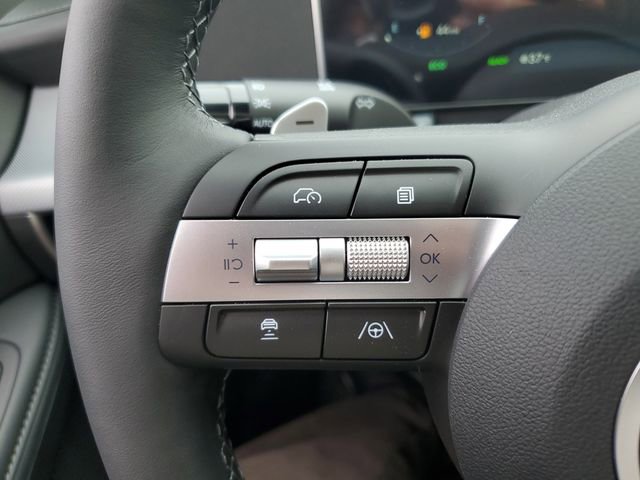 New 2026 Hyundai Sonata Limited image 22