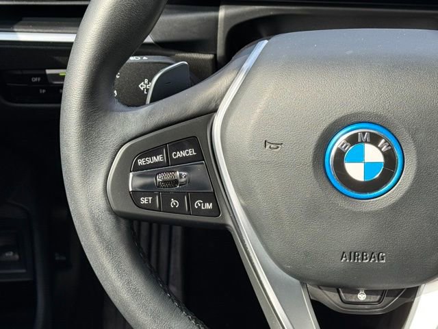 Certified 2023 BMW 330e xDrive 330e xDrive w/ Premium Package image 23