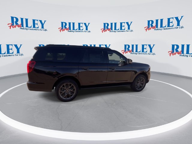 New 2027 Ford Expedition Max Platinum w/ Stealth Appearance Package AWD/4WD image 8