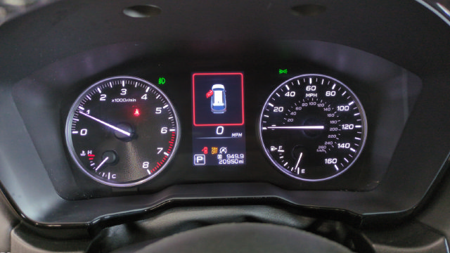 Certified 2024 Subaru Outback Premium AWD/4WD image 19