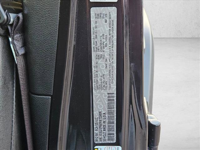 Used 2022 Jeep Wrangler Unlimited Rubicon 4xe w/ Steel Bumper Group image 24