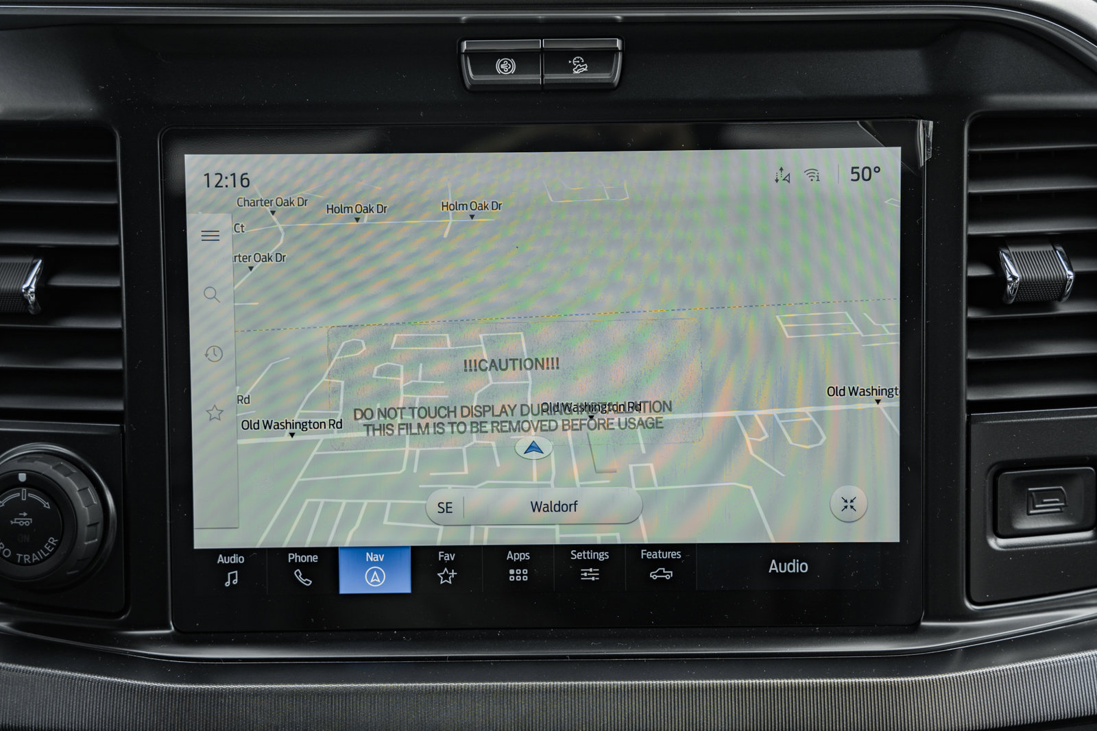 New 2026 Ford F250 Platinum w/ Tremor Off-Road Package image 30