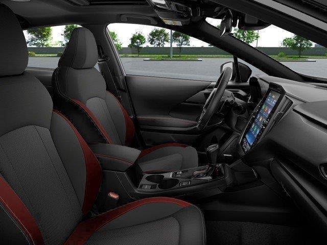 New 2026 Subaru Impreza RS AWD/4WD image 15