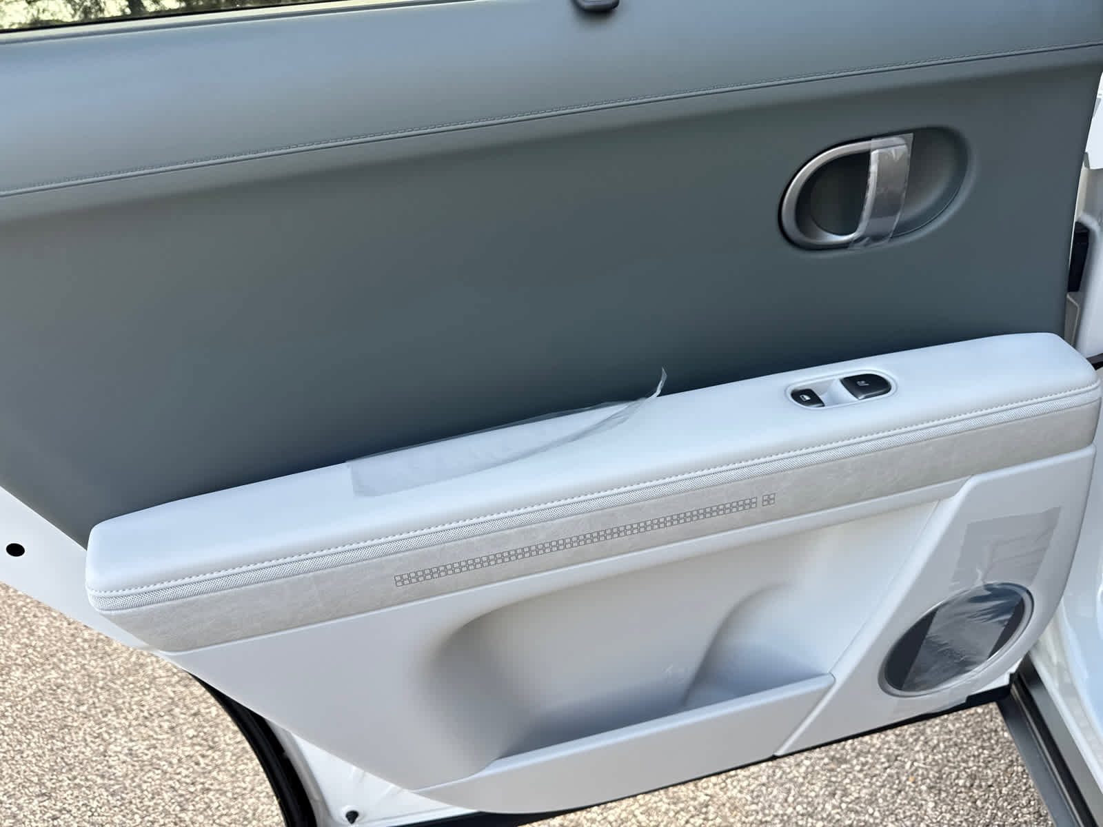 New 2026 Hyundai Ioniq 5 Limited RWD image 17