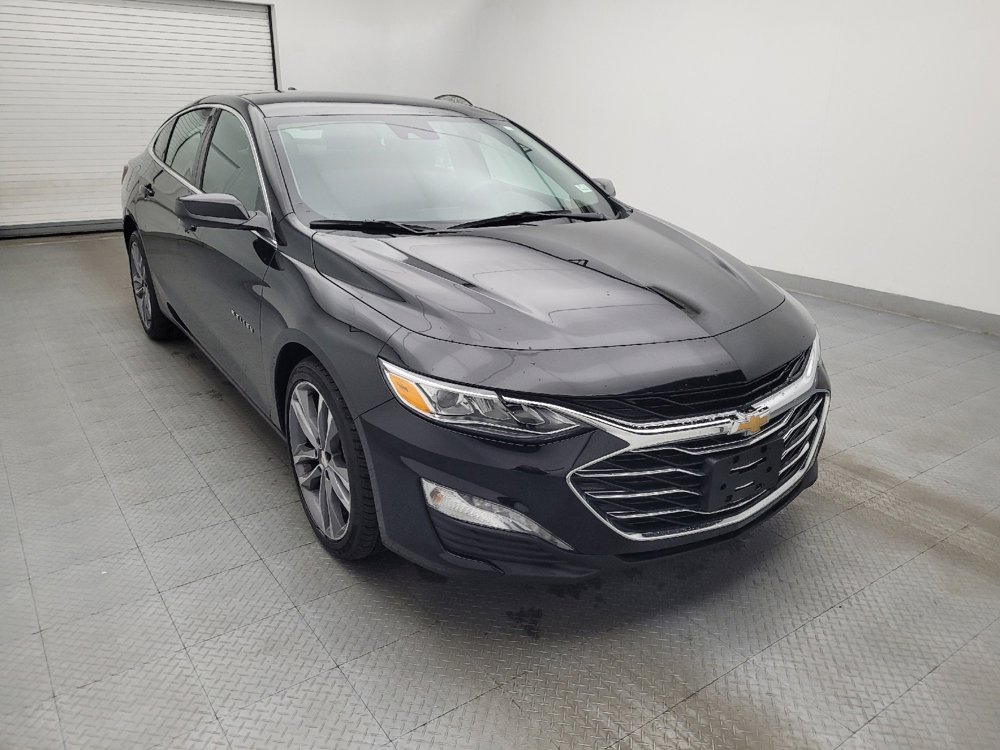 Used 2024 Chevrolet Malibu LT image 13