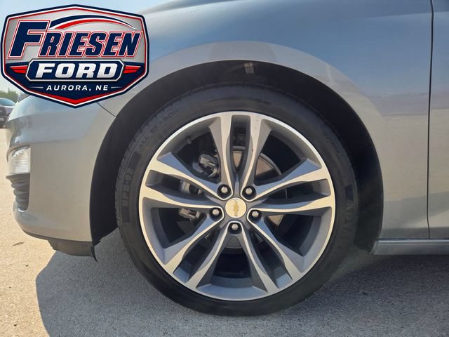 Used 2023 Chevrolet Malibu LT FWD image 8
