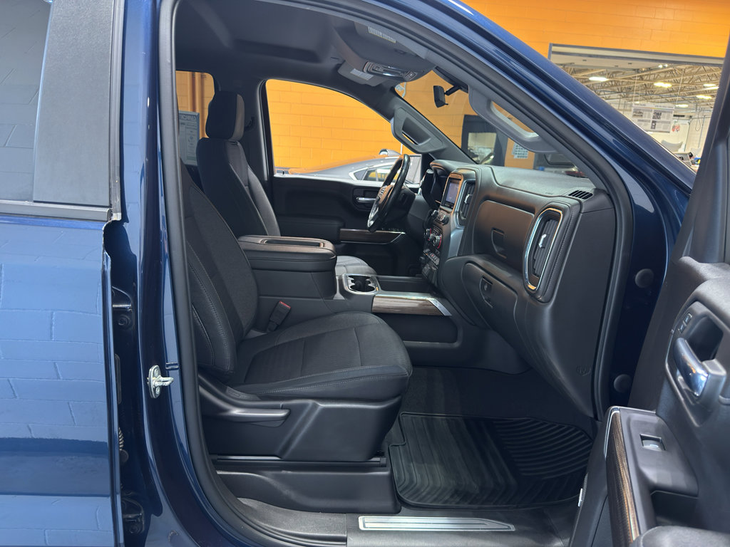 Used 2019 Chevrolet Silverado 1500 RST w/ All-Star Edition AWD/4WD image 19