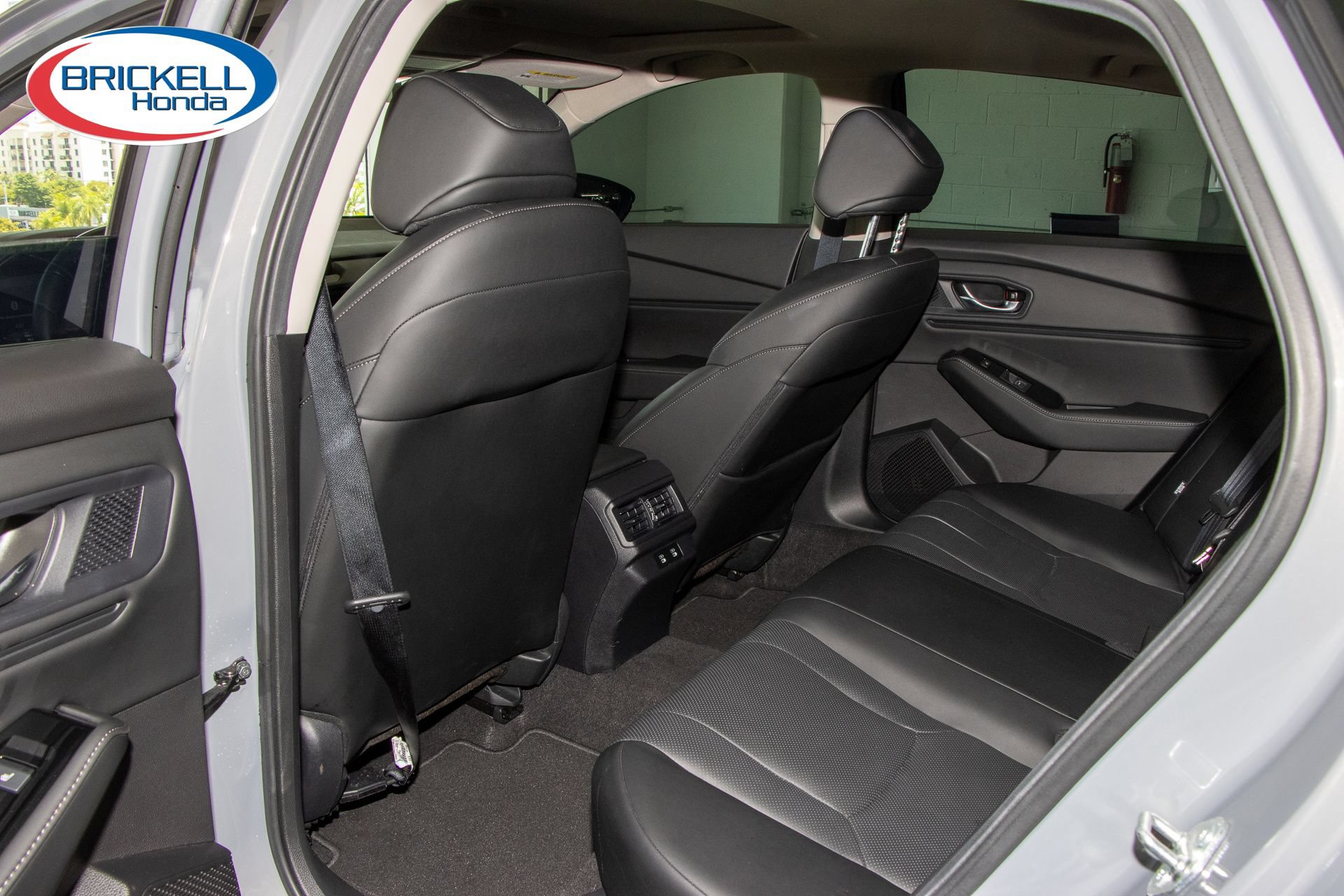 Certified 2025 Honda Accord Touring image 18