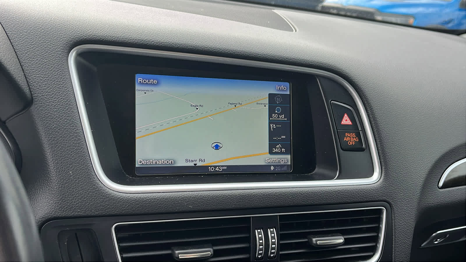 Used 2014 Audi Q5 3.0T Premium Plus AWD/4WD image 15