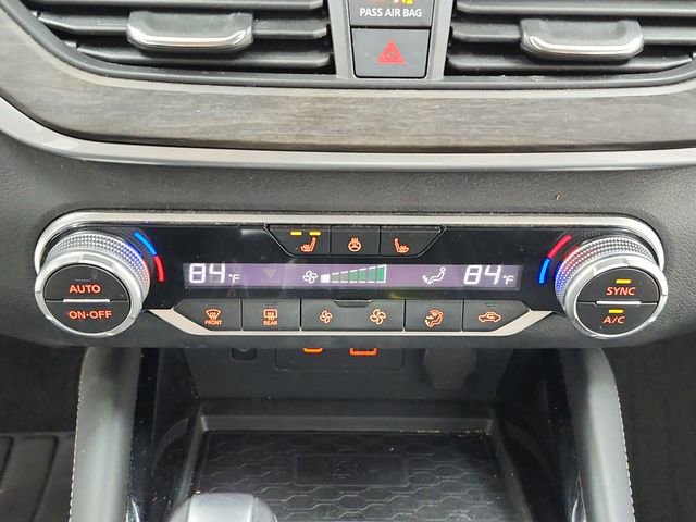 Used 2023 Nissan Altima 2.5 SL image 34