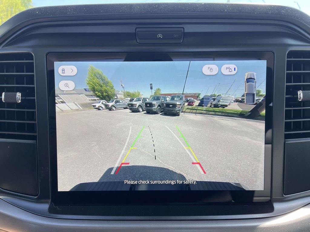 New 2026 Ford F150 XL image 18