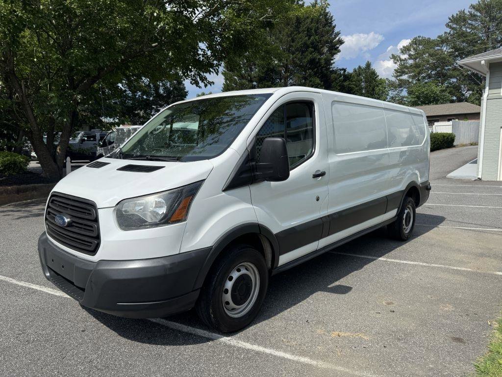 Used 2016 Ford Transit 250 148 Low Roof image 1