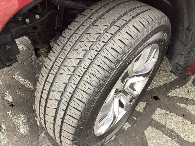 Certified 2022 RAM 1500 Limited AWD/4WD image 22