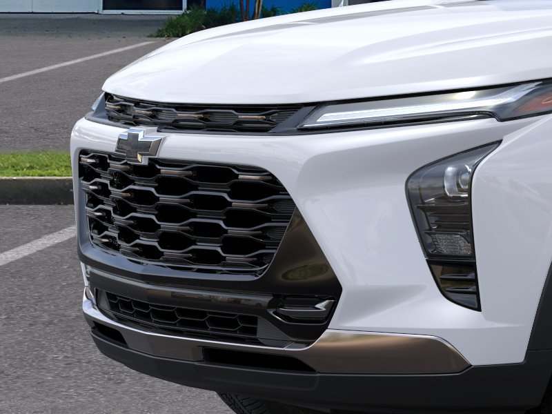 New 2026 Chevrolet Trax ACTIV w/ Sunroof Package FWD image 15