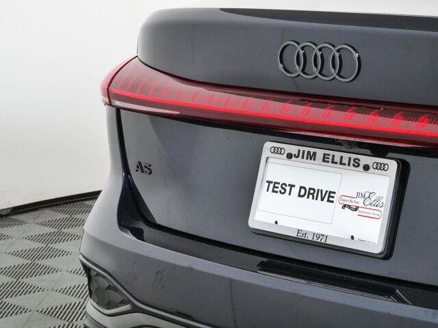 New 2026 Audi A5 Premium Plus AWD/4WD image 37