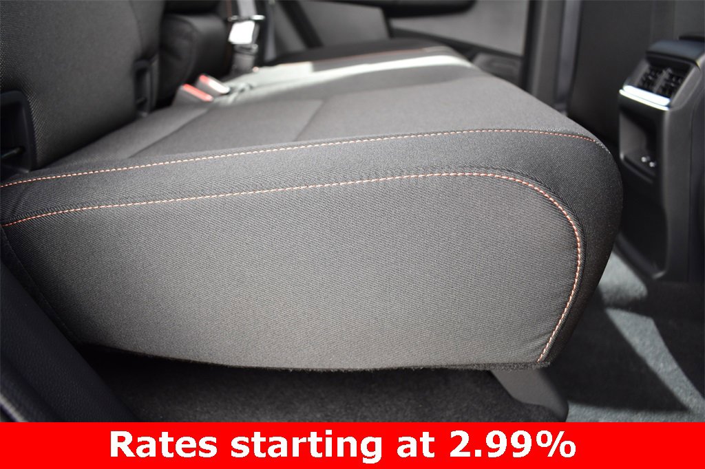 New 2025 Honda CR-V Sport image 40