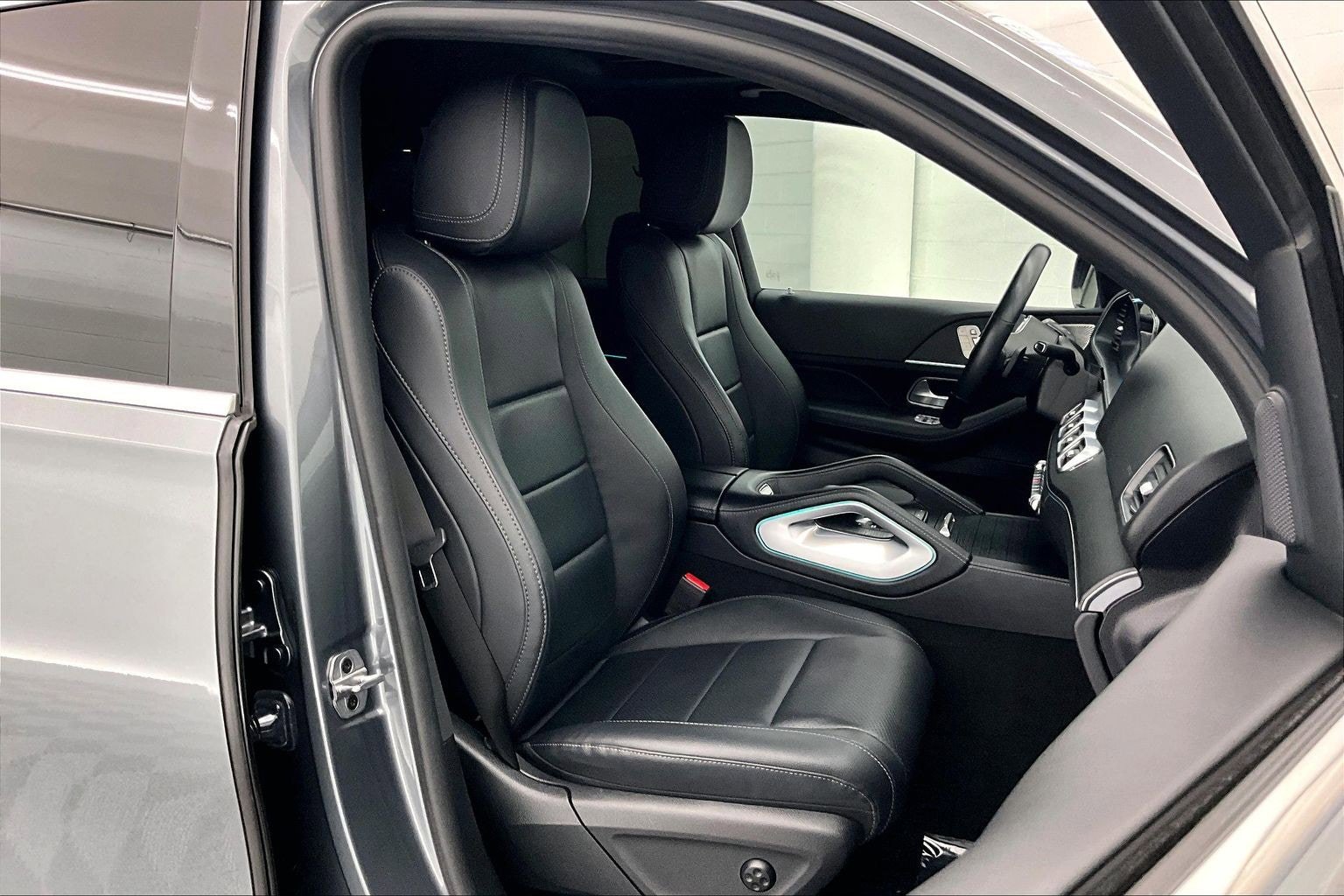 Certified 2022 Mercedes-Benz GLE 350 image 6