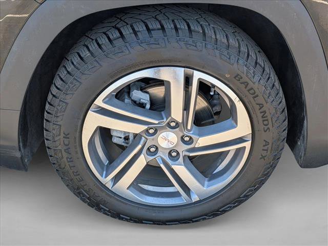 Used 2020 GMC Terrain SLT AWD/4WD image 29
