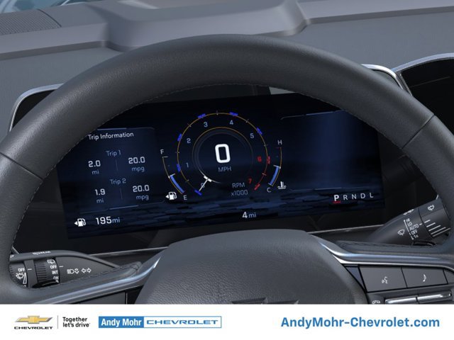 New 2027 Chevrolet Tahoe Premier AWD/4WD image 23