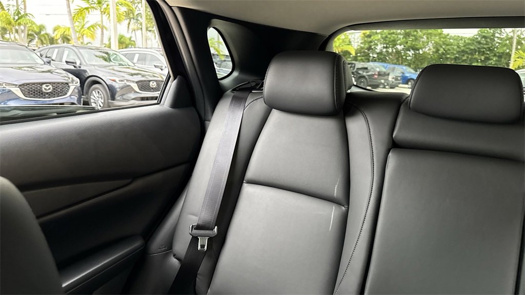 New 2026 MAZDA CX-30 AWD 2.5 S w/ Select Sport Pkg image 18