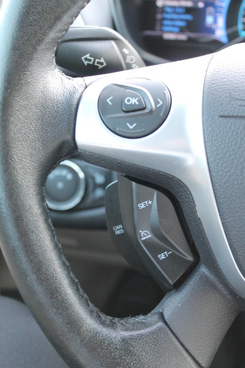 Used 2013 Ford C-MAX SEL FWD image 27