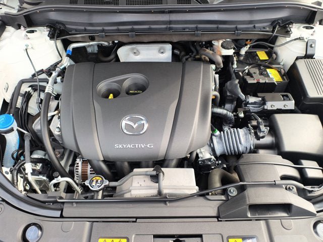 Used 2024 MAZDA CX-5 AWD 2.5 S w/ Preferred Package image 28