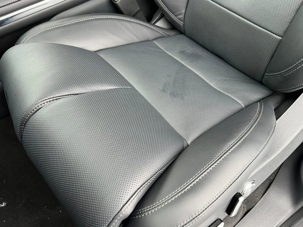 New 2026 Lincoln Navigator L Reserve w/ Jet Appearance Package image 12